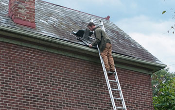 what affects urgent Rose Hill roof repairs