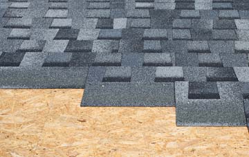 expert Rose Hill asphalt roof companies