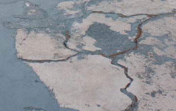 fibreglass roofing replacement Rose Hill