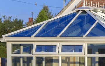 professional Rose Hill conservatory insulation