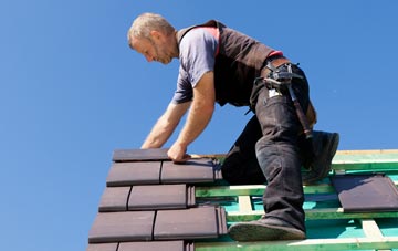 disadvantages of Rose Hill slate roofing