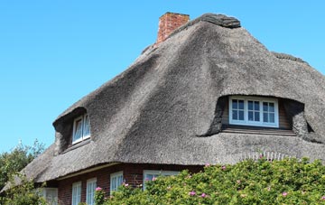 thatch roofing Rose Hill