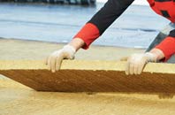 find rated Rose Hill roof insulation companies