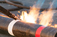 Rose Hill flat roofing replacement